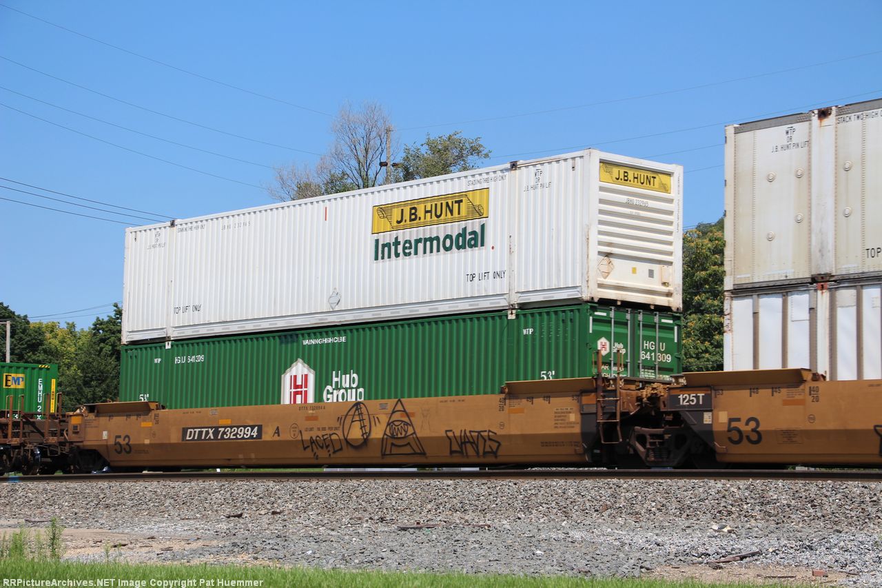 DTTX 732994