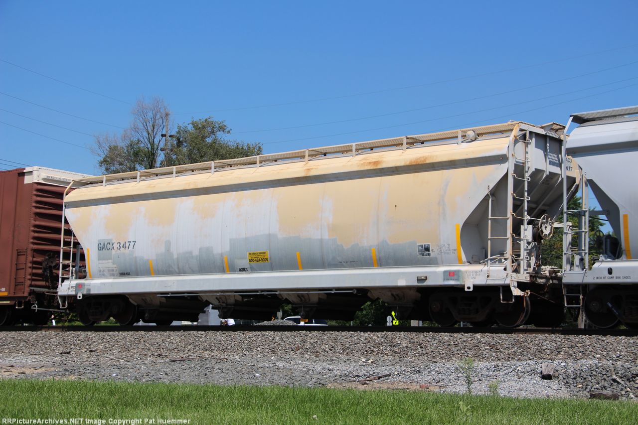 GACX 3477