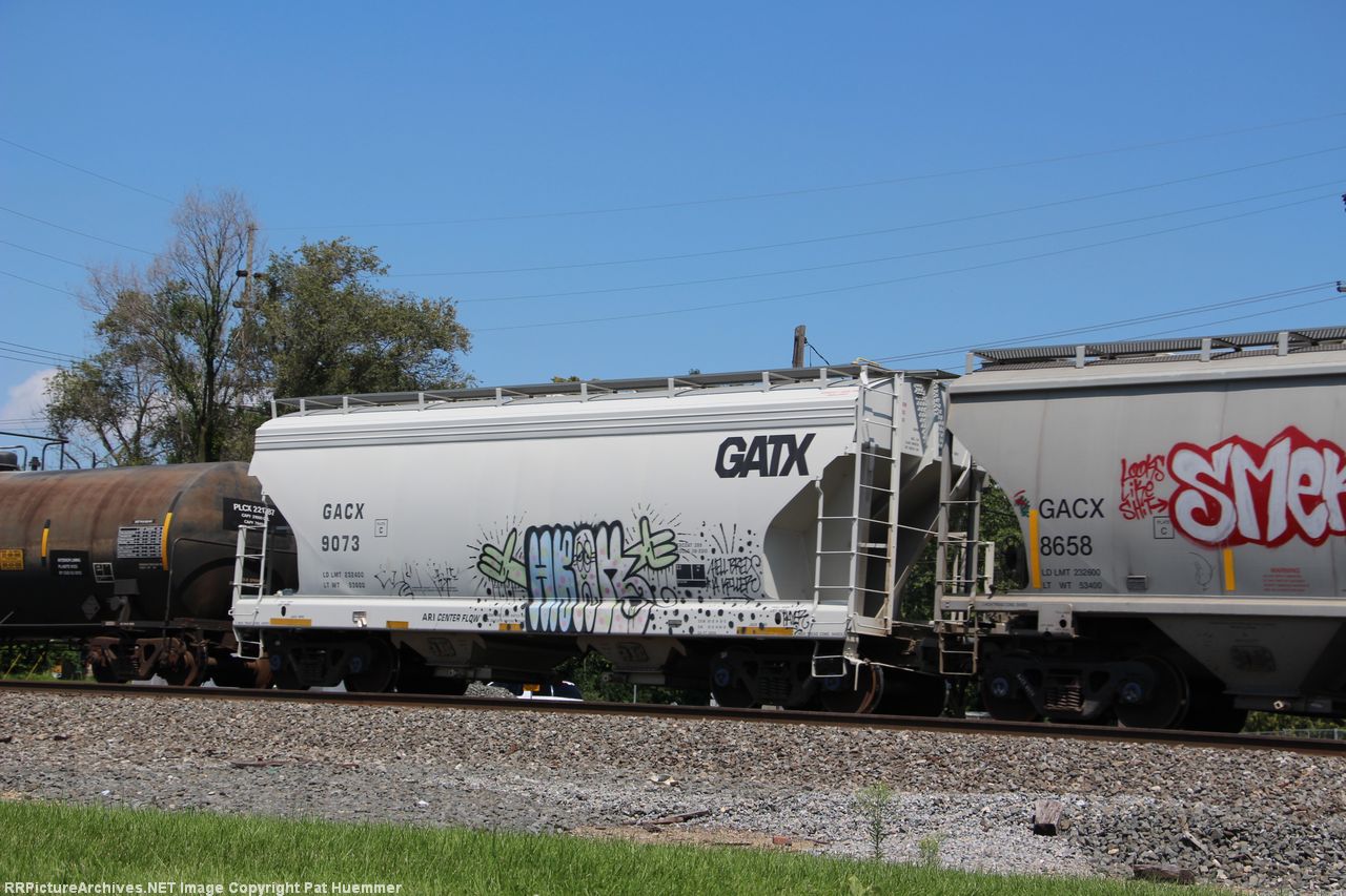 GACX 9073