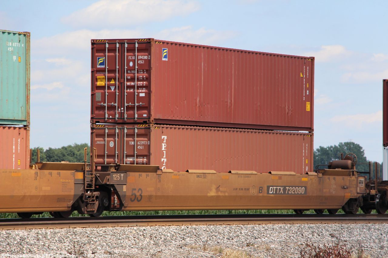 DTTX 732090