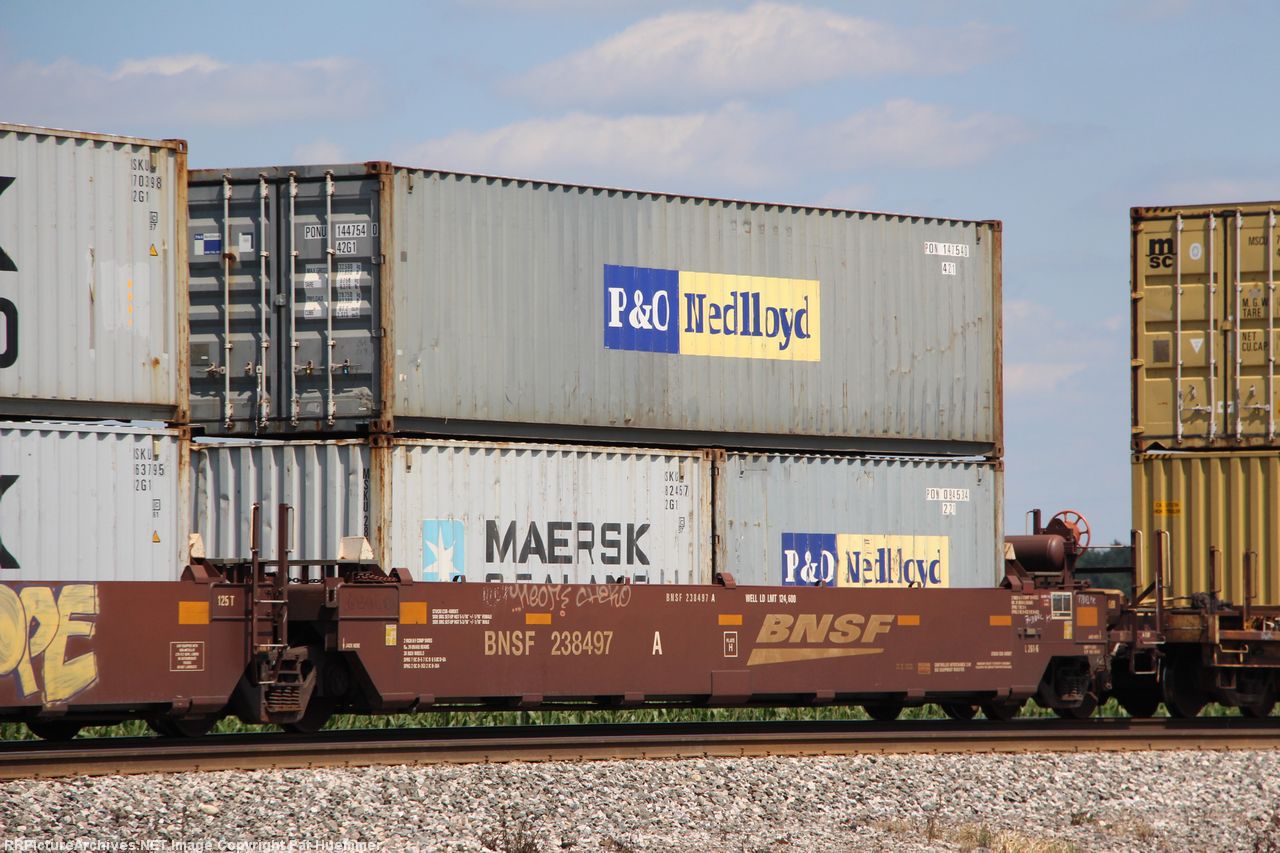 BNSF 238497