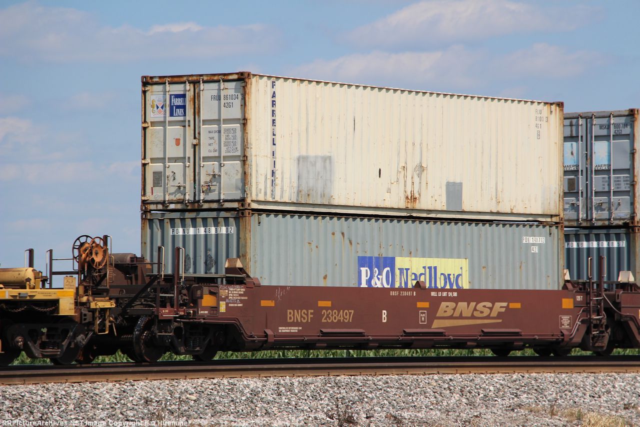 BNSF 238497