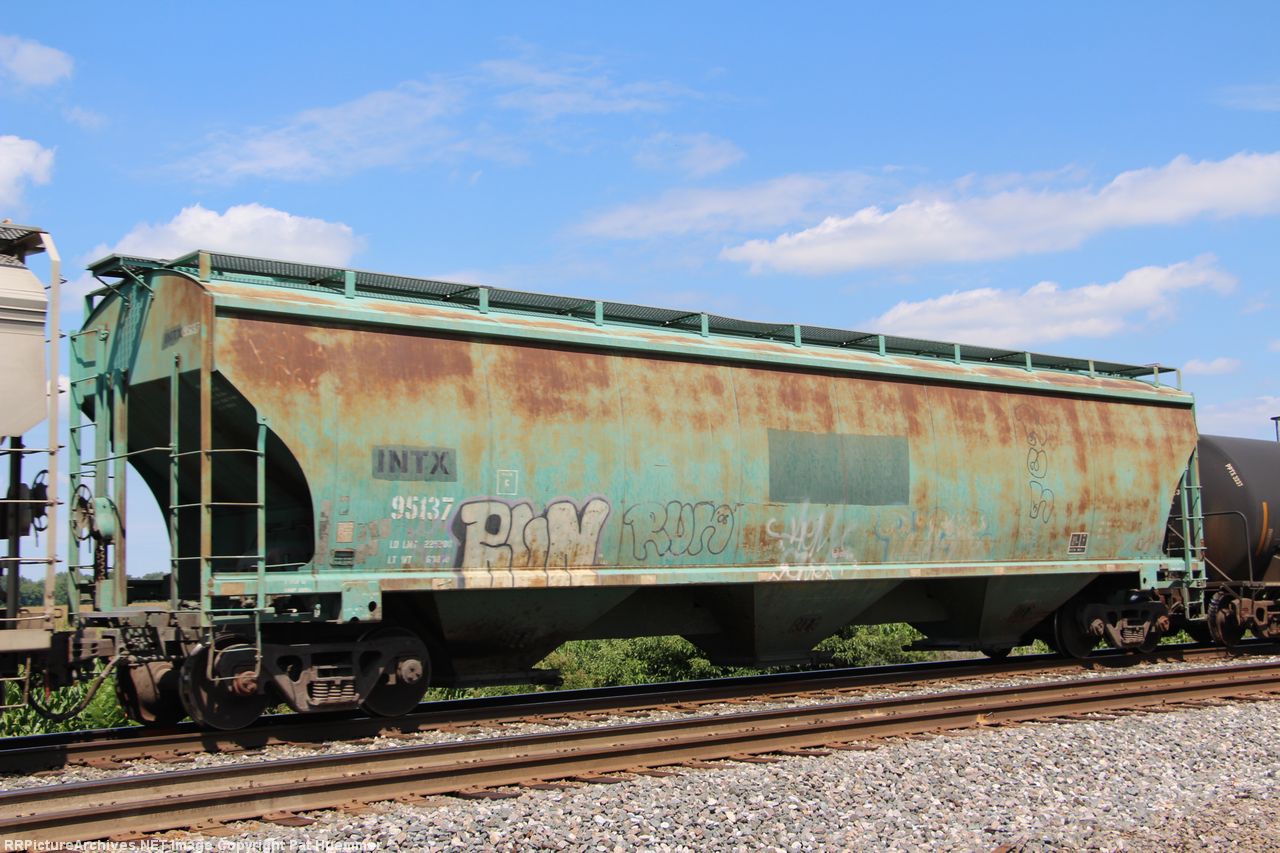 INTX 95137