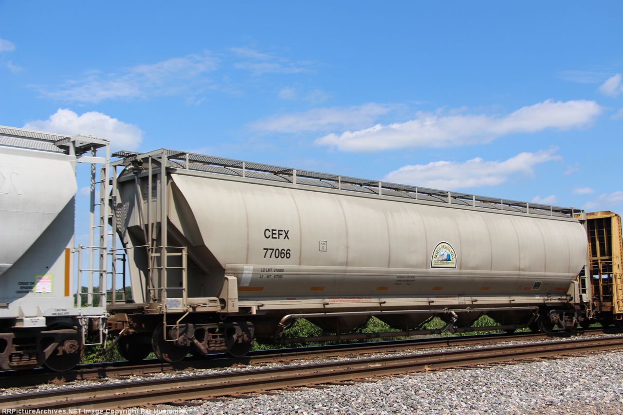 CEFX 77066