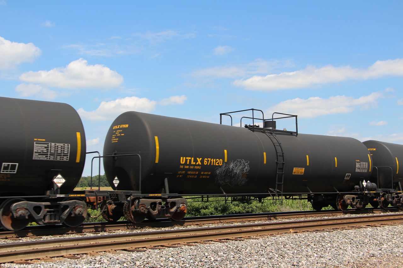 UTLX 671120