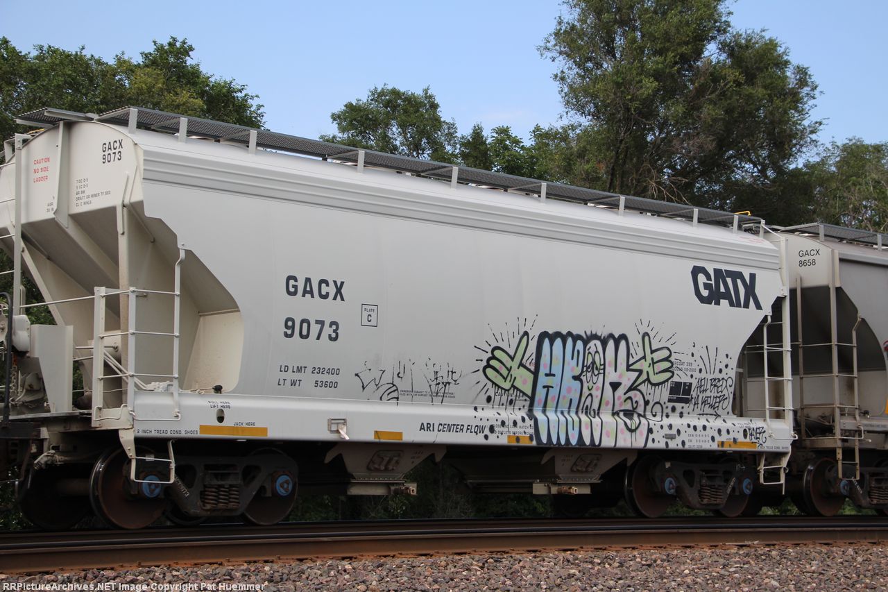 GACX 9073