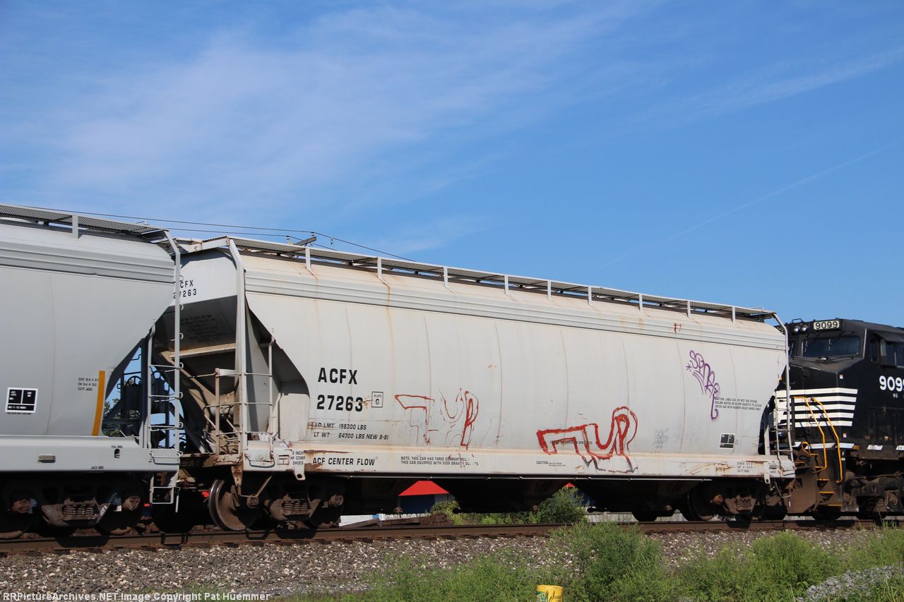 ACFX 27263