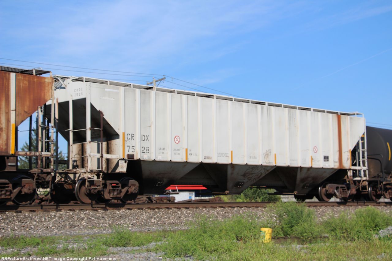 CRDX 7528