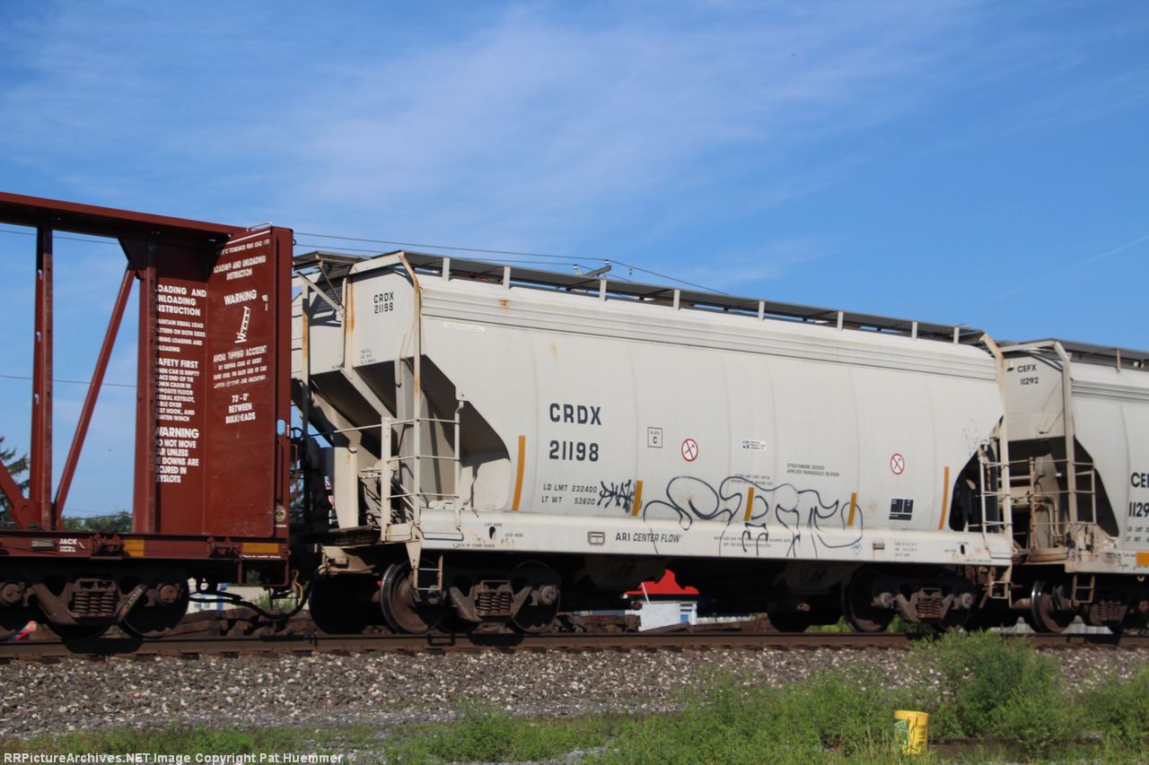 CRDX 21198