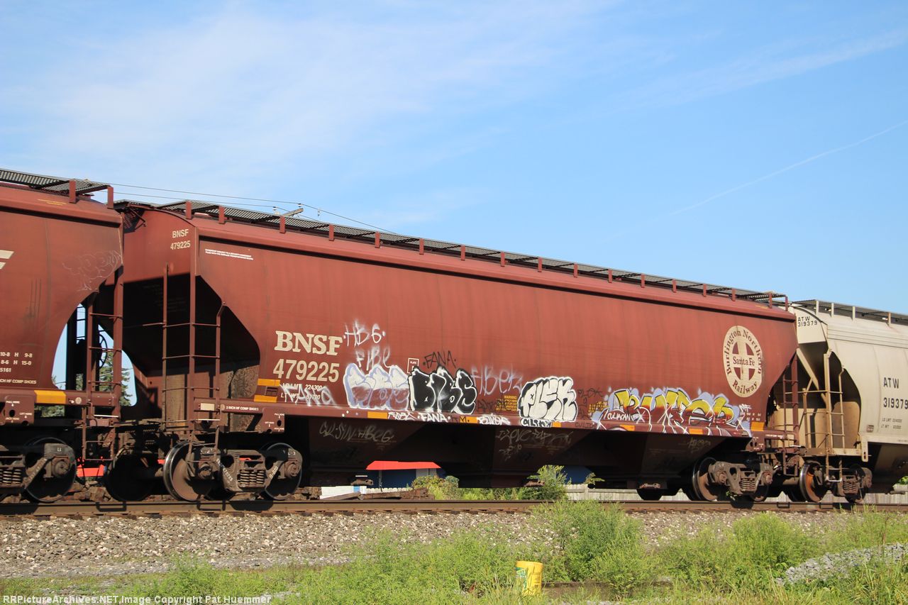 BNSF 479225