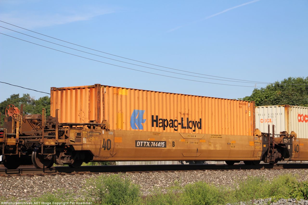 DTTX 744415