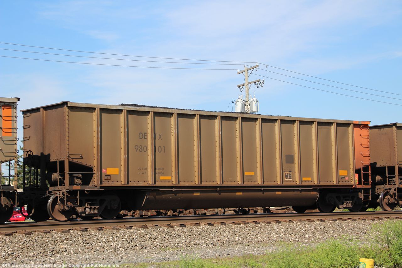 DETX 980101