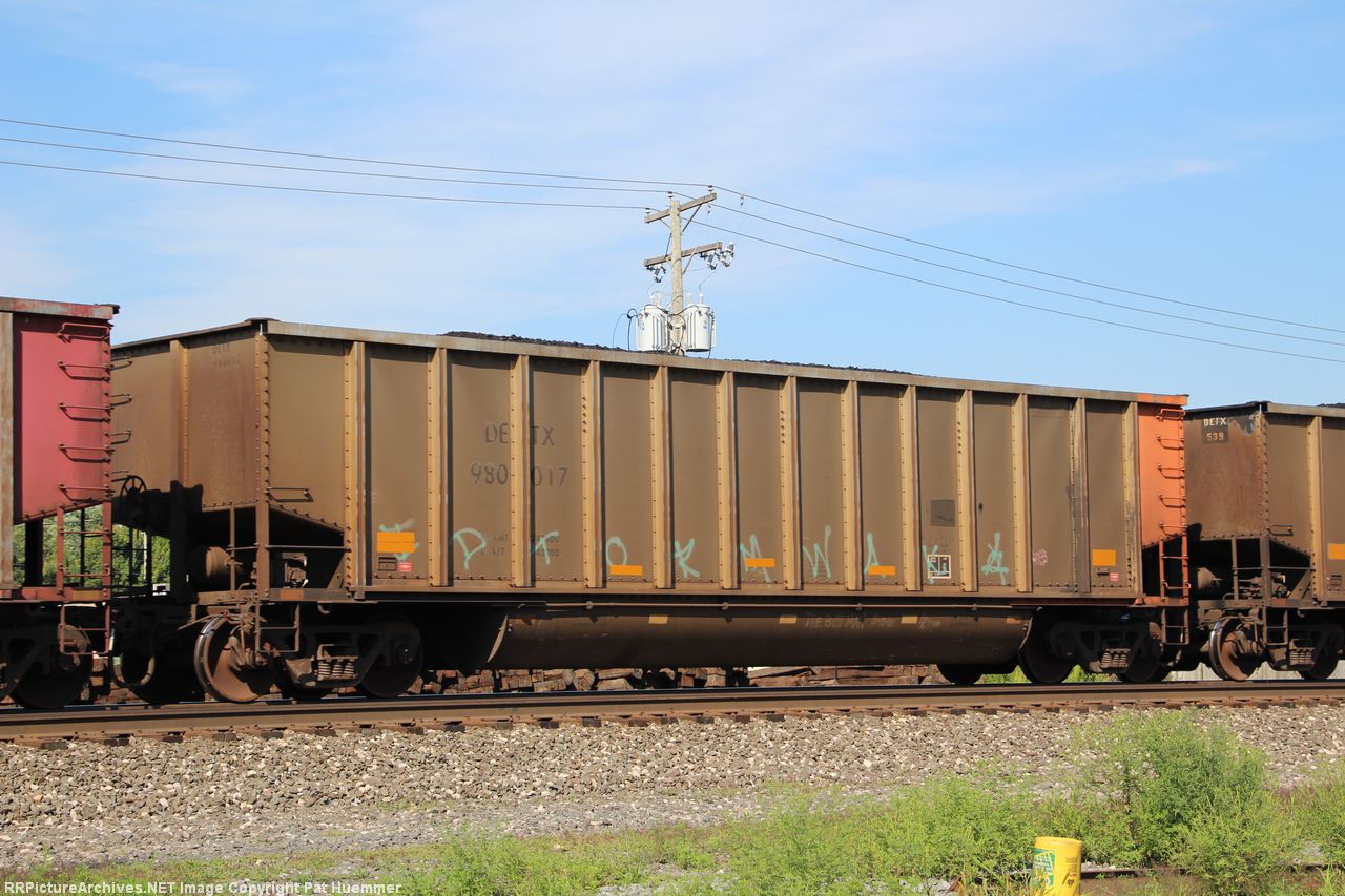 DETX 980017