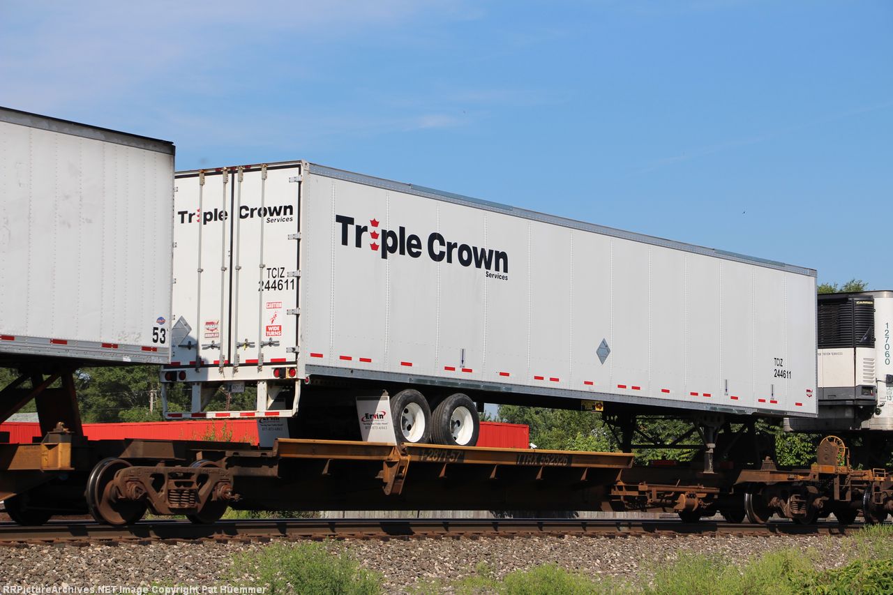 TTRX 552326