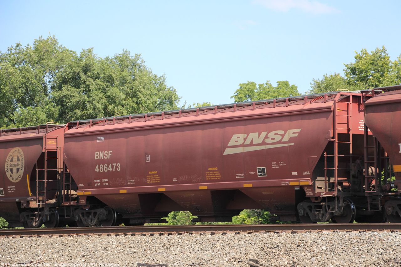BNSF 486473