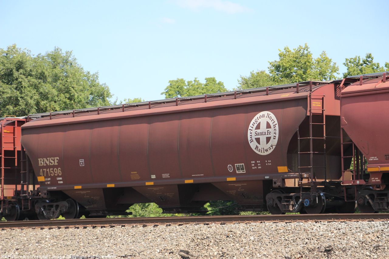 BNSF 471596