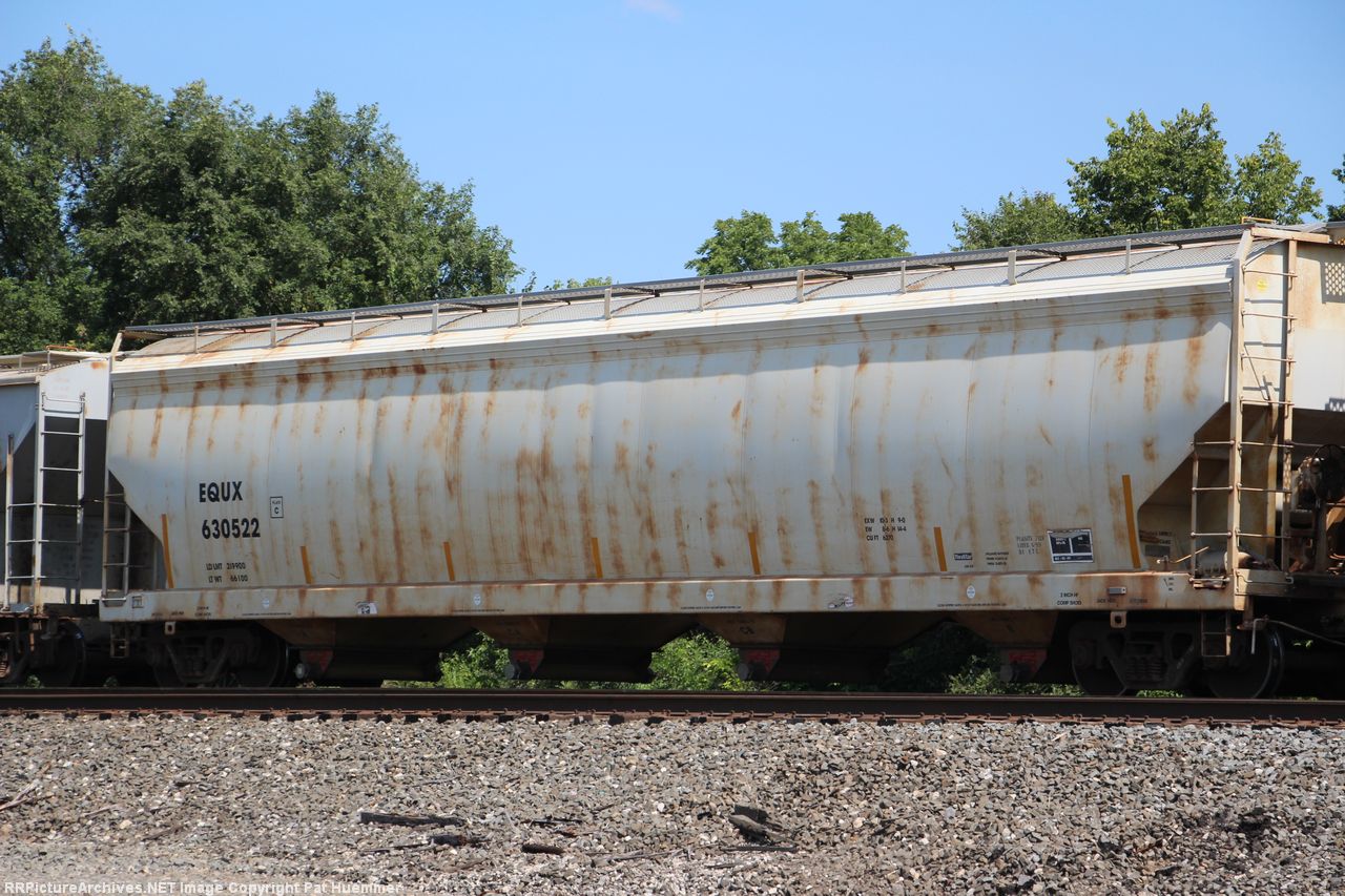 EQUX 630522