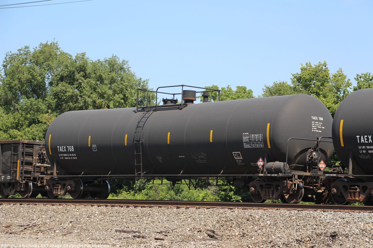 TAEX 768
