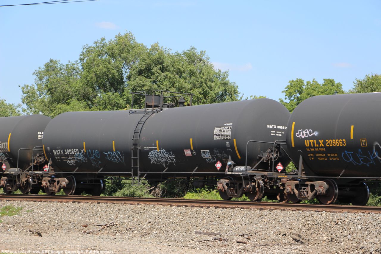 NATX 300850