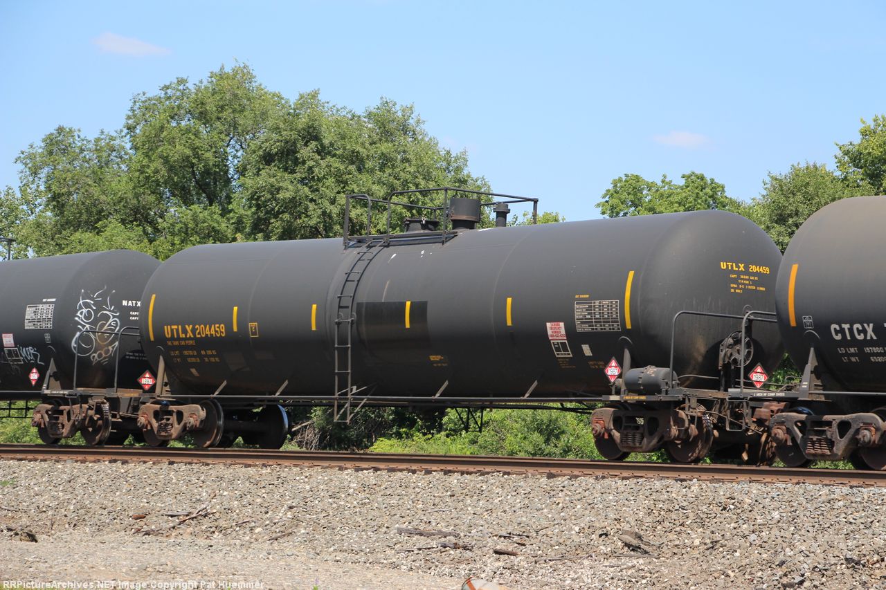 UTLX 204459