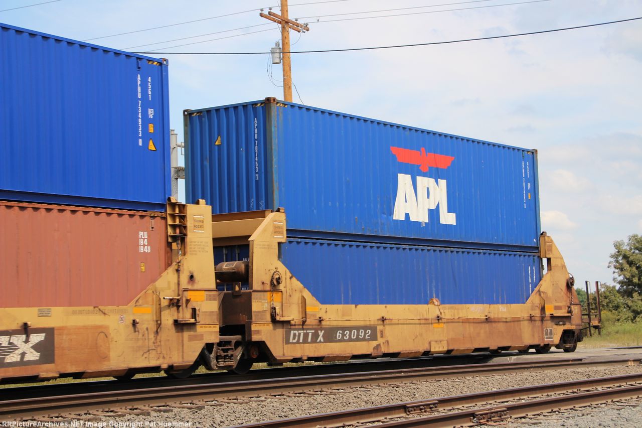 DTTX 63092