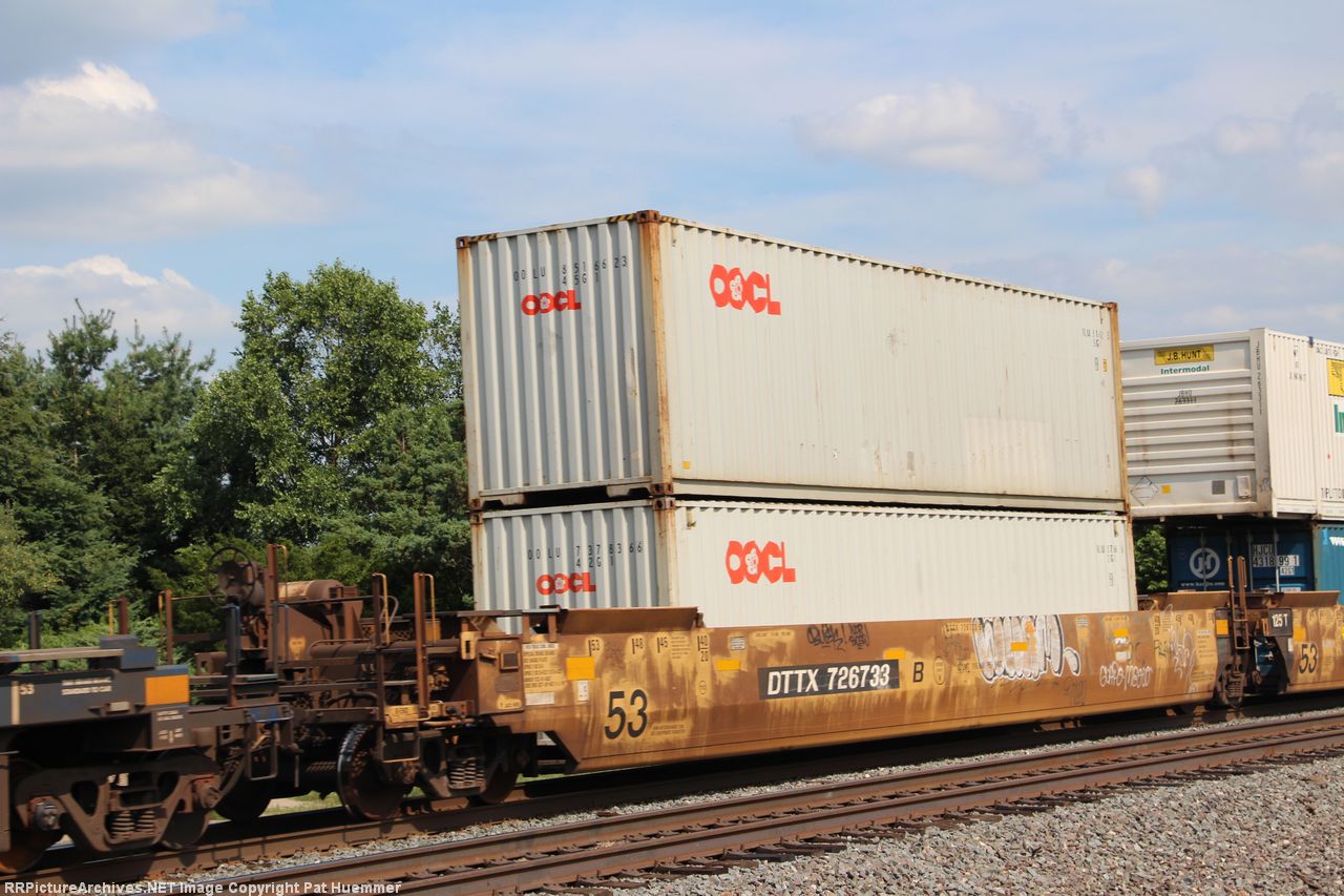 DTTX 726733