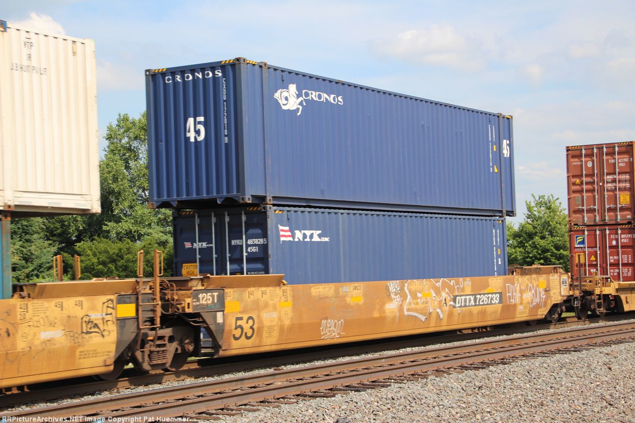 DTTX 726733