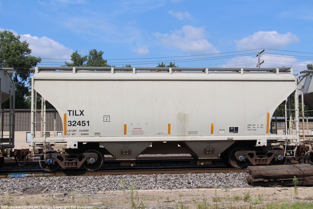TILX 32451