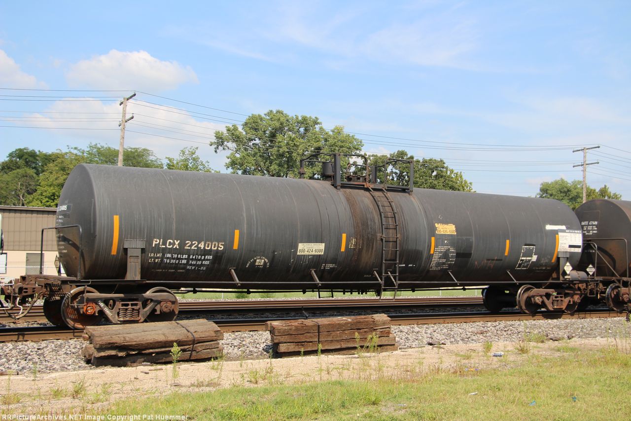 PLCX 224005