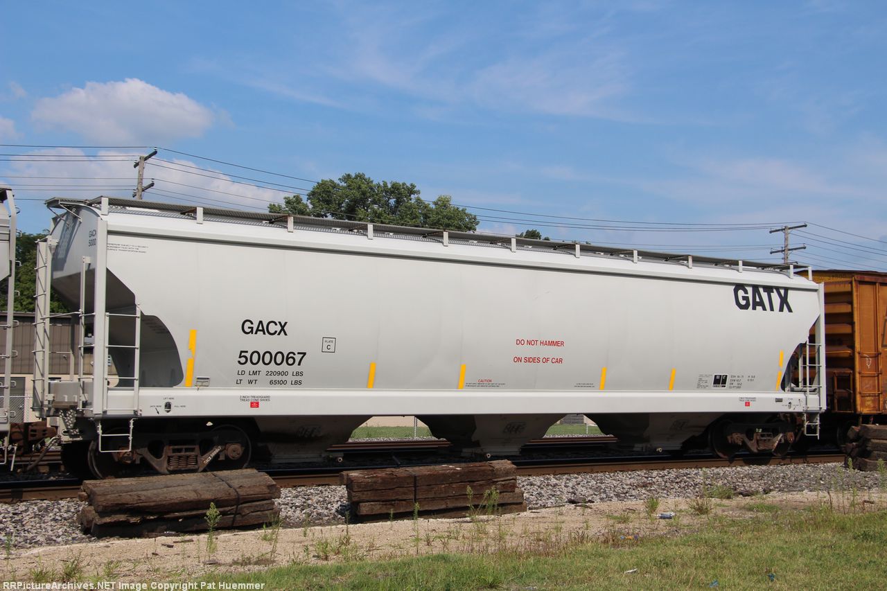 GACX 500067