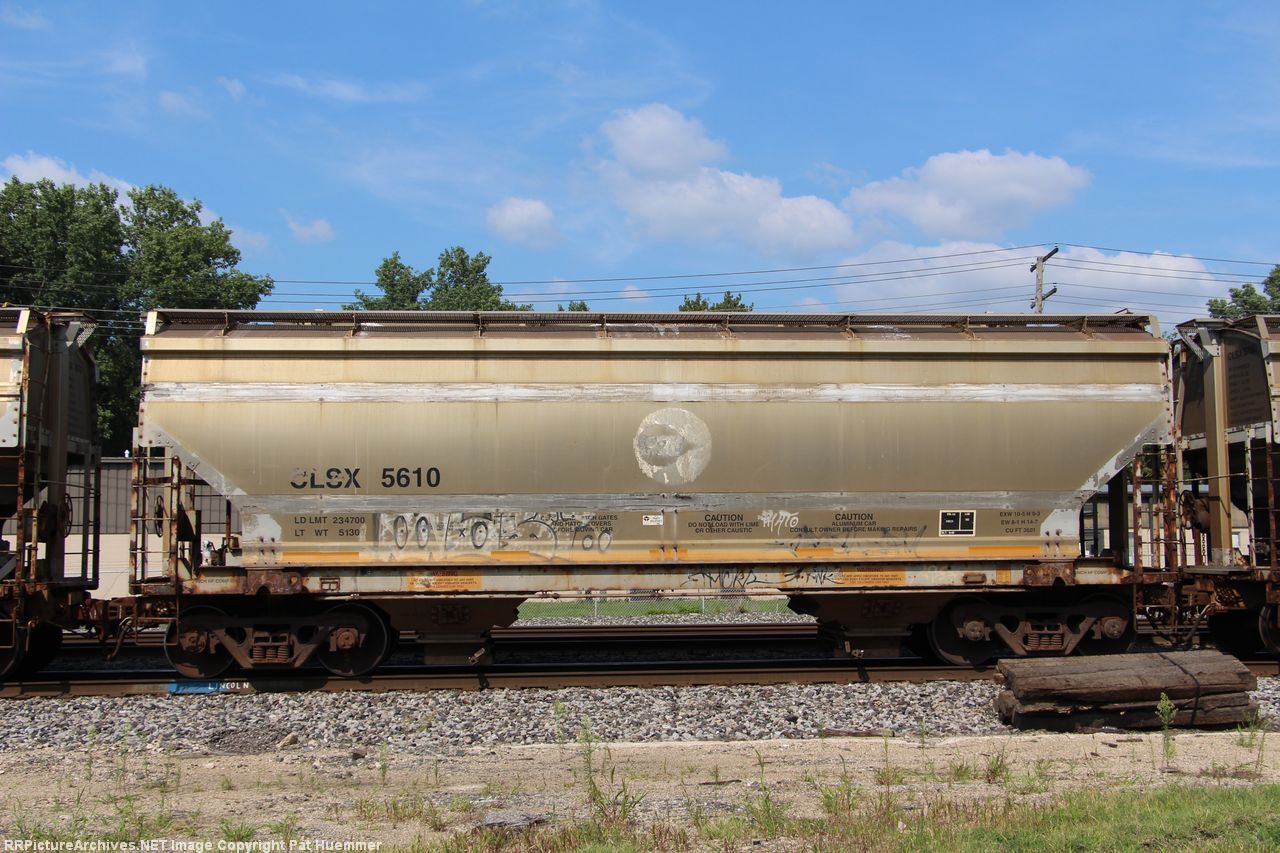 CLSX 5610