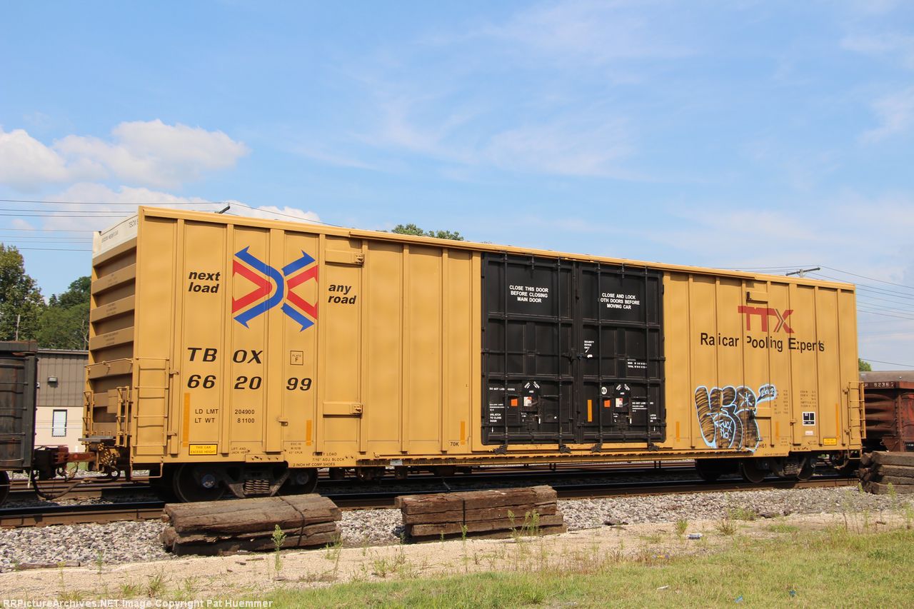 TBOX 662099