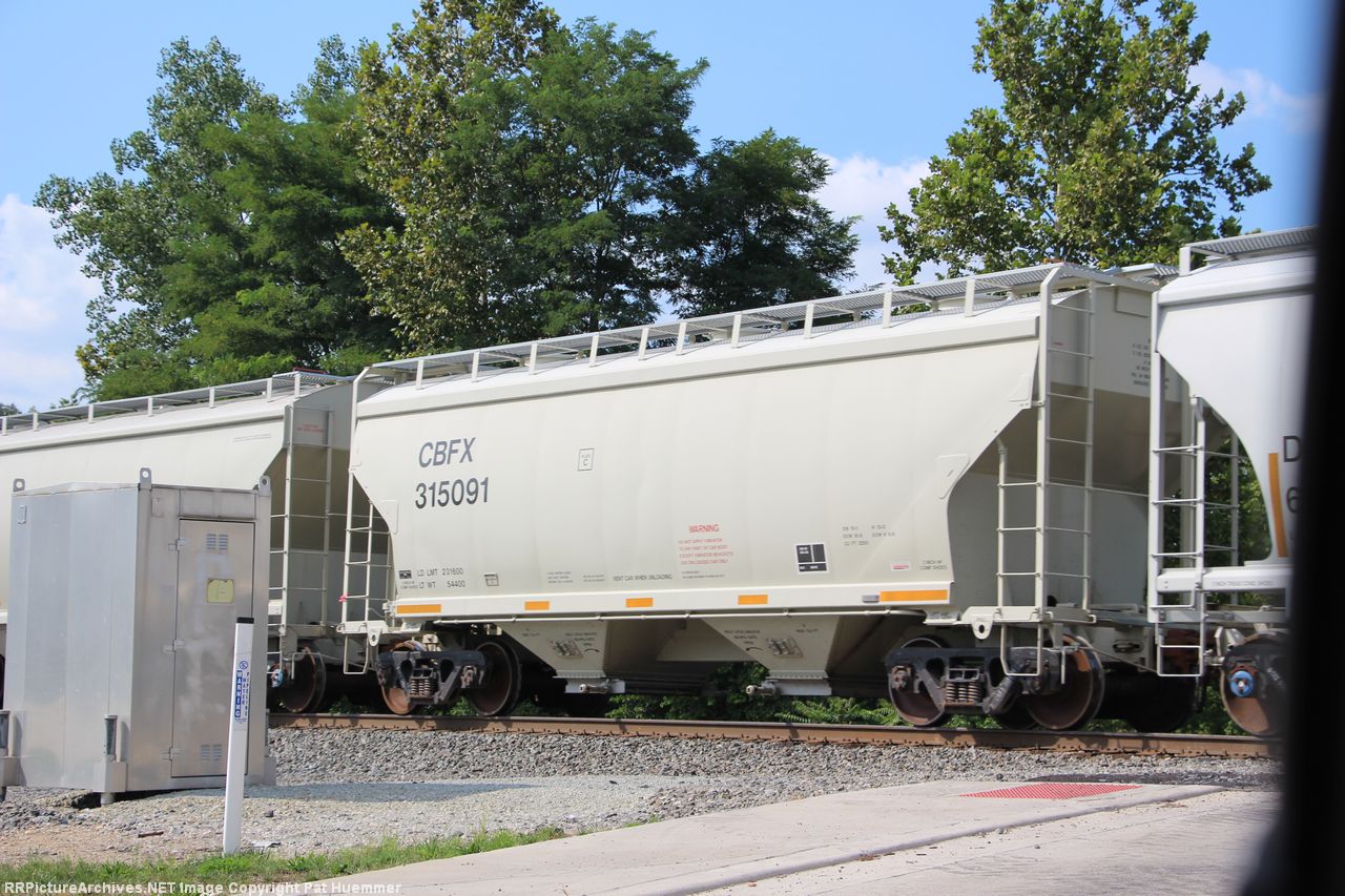 CBFX 315091
