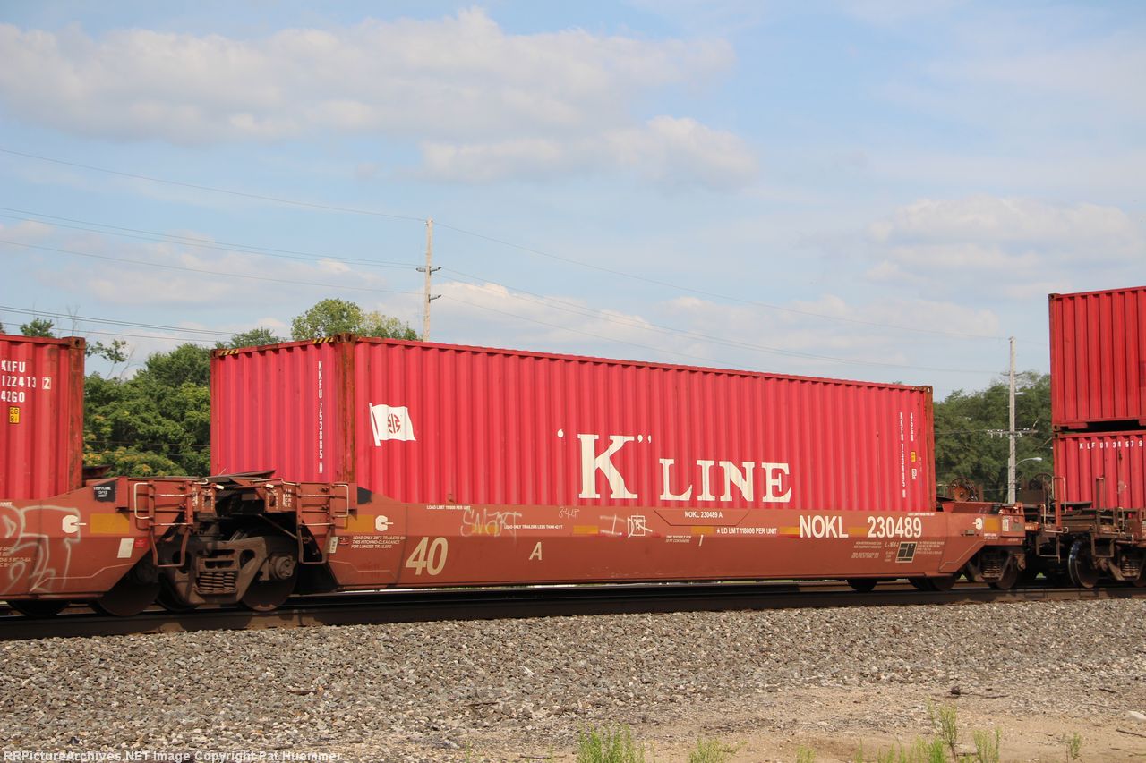 NOKL 230489