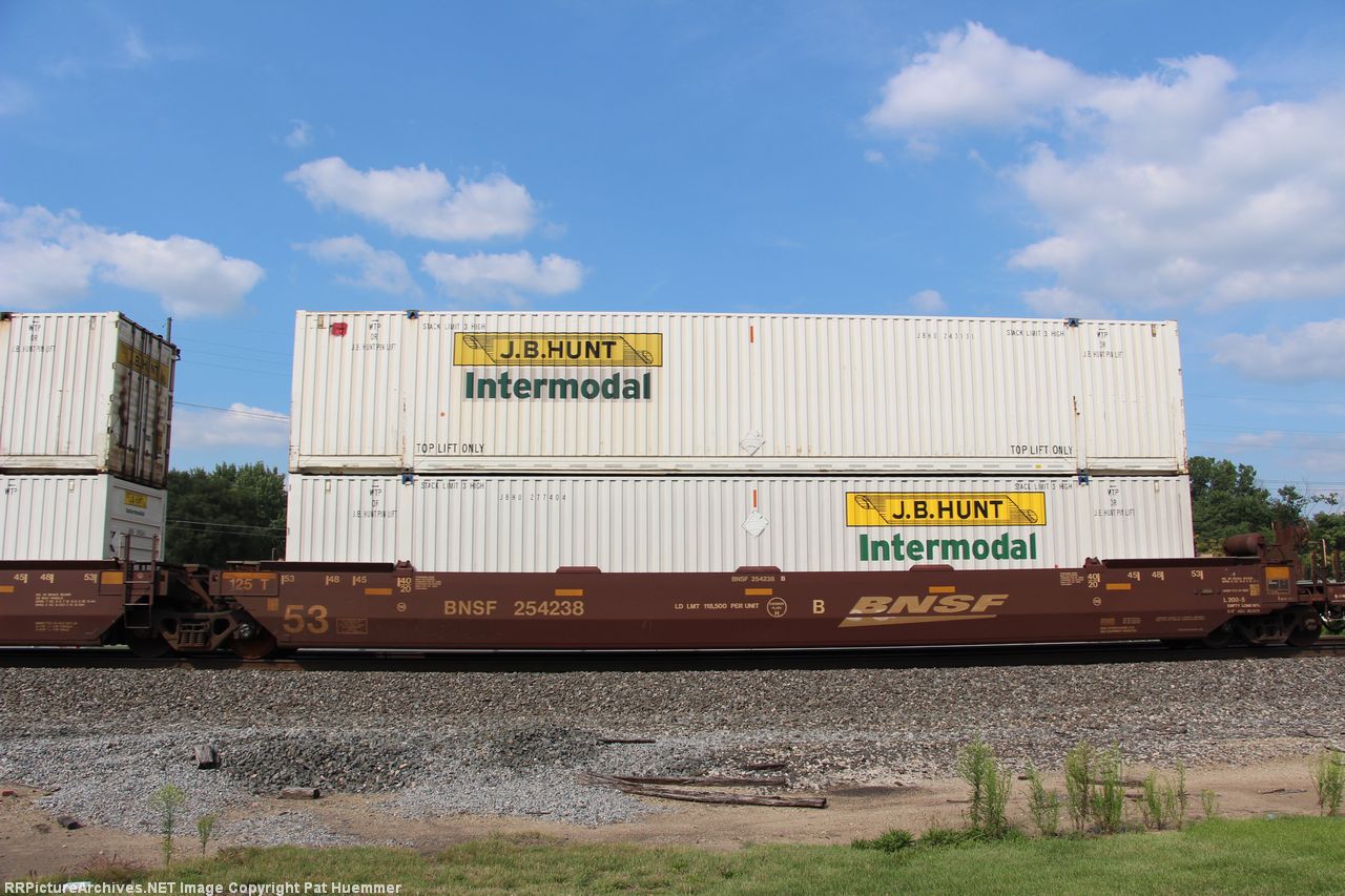 BNSF 254238