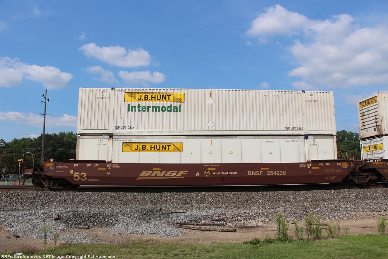 BNSF 254238