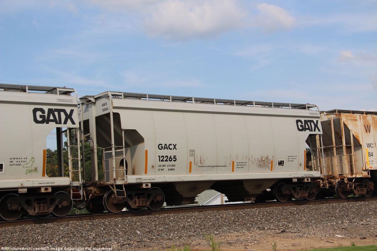 GACX 12265