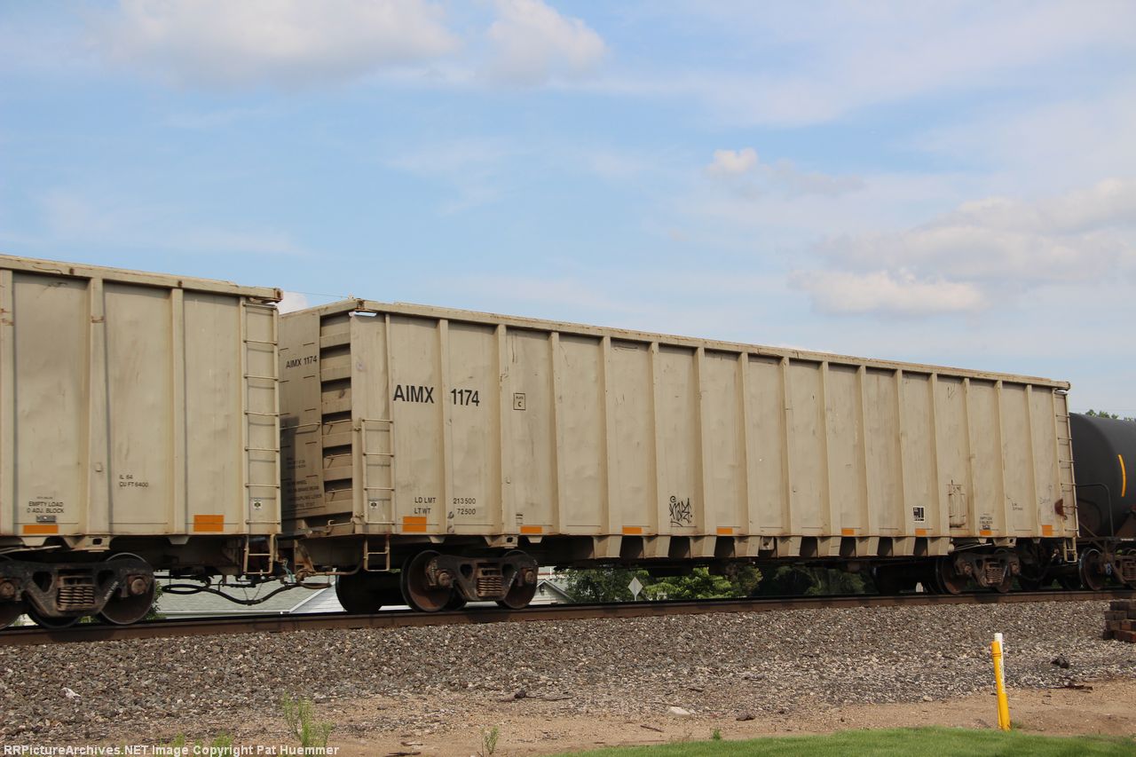 AIMJX 1174