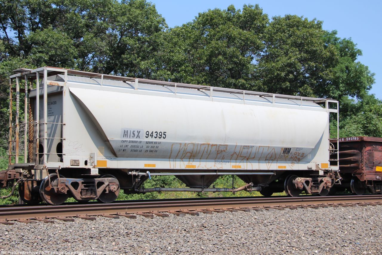 MISX 94395