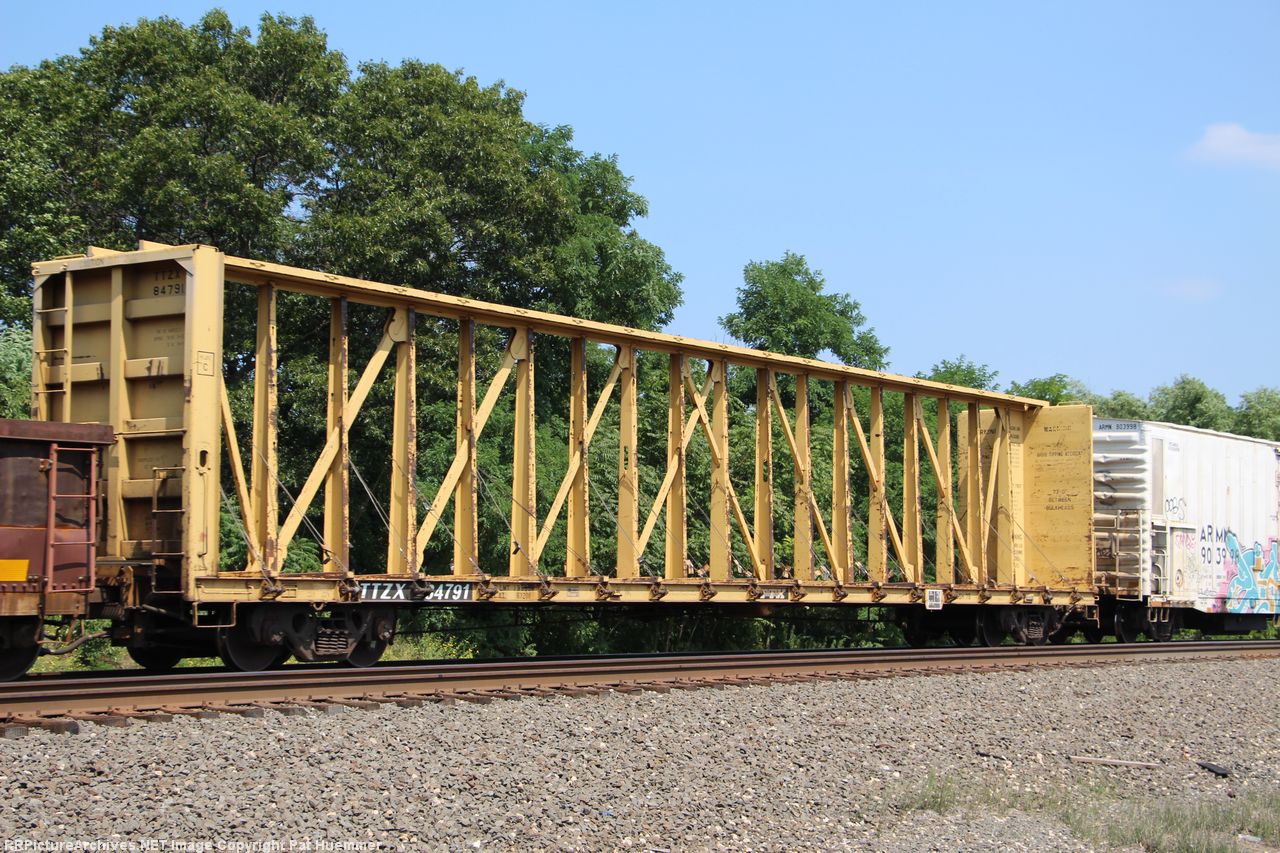 TTZX 84791