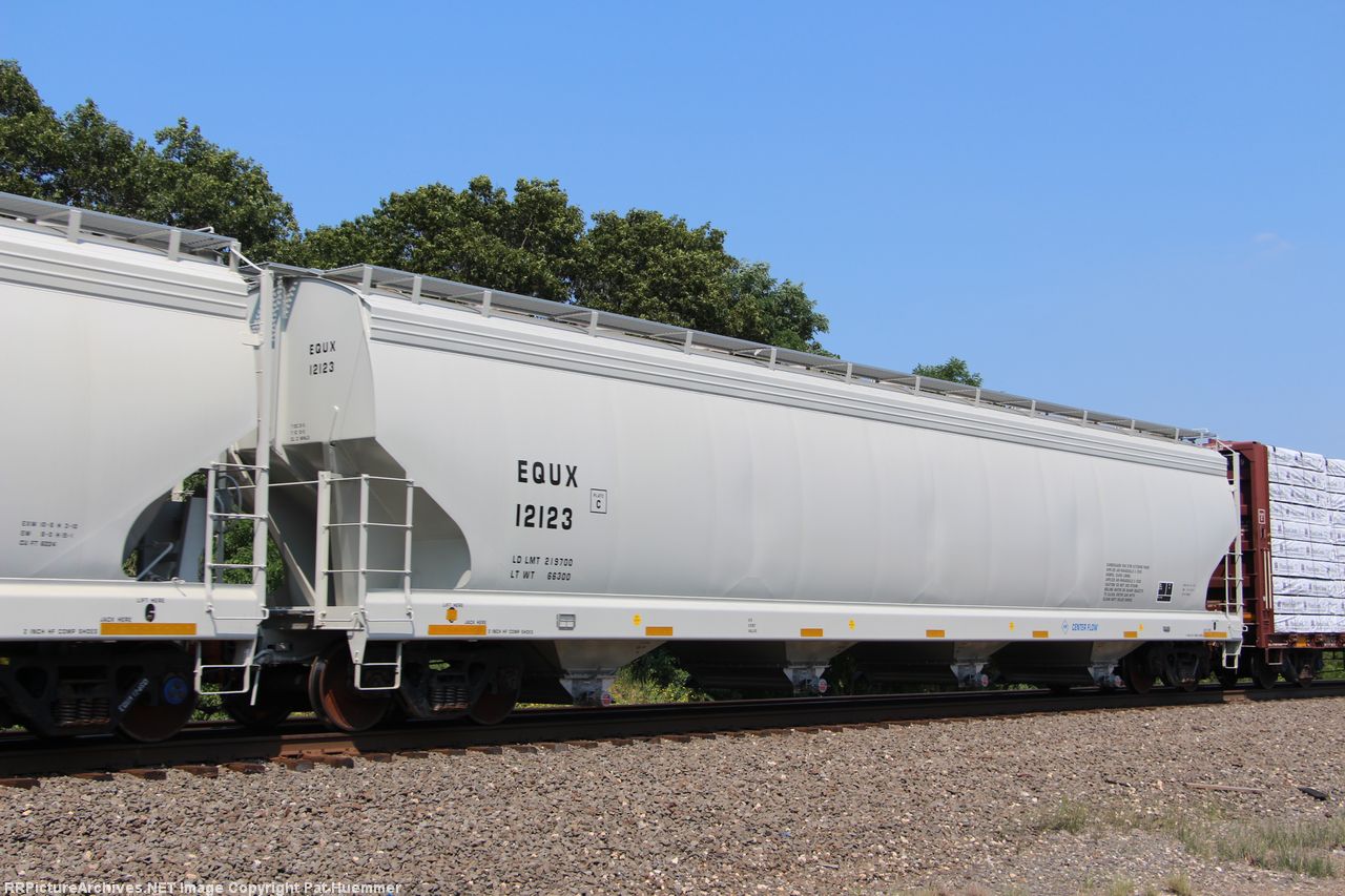 EQUX 12123