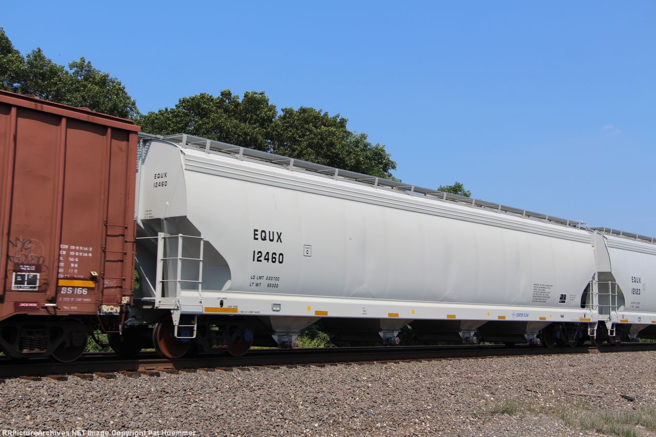 EQUX 12460