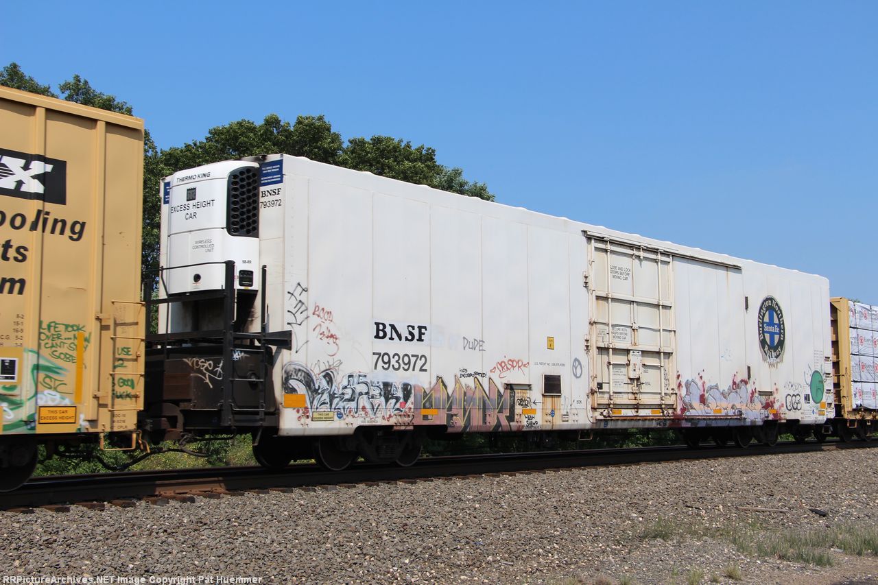 BNSF 793972