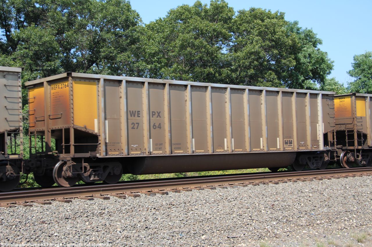 WEPX 2764