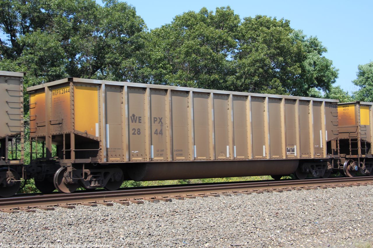 WEPX 2844