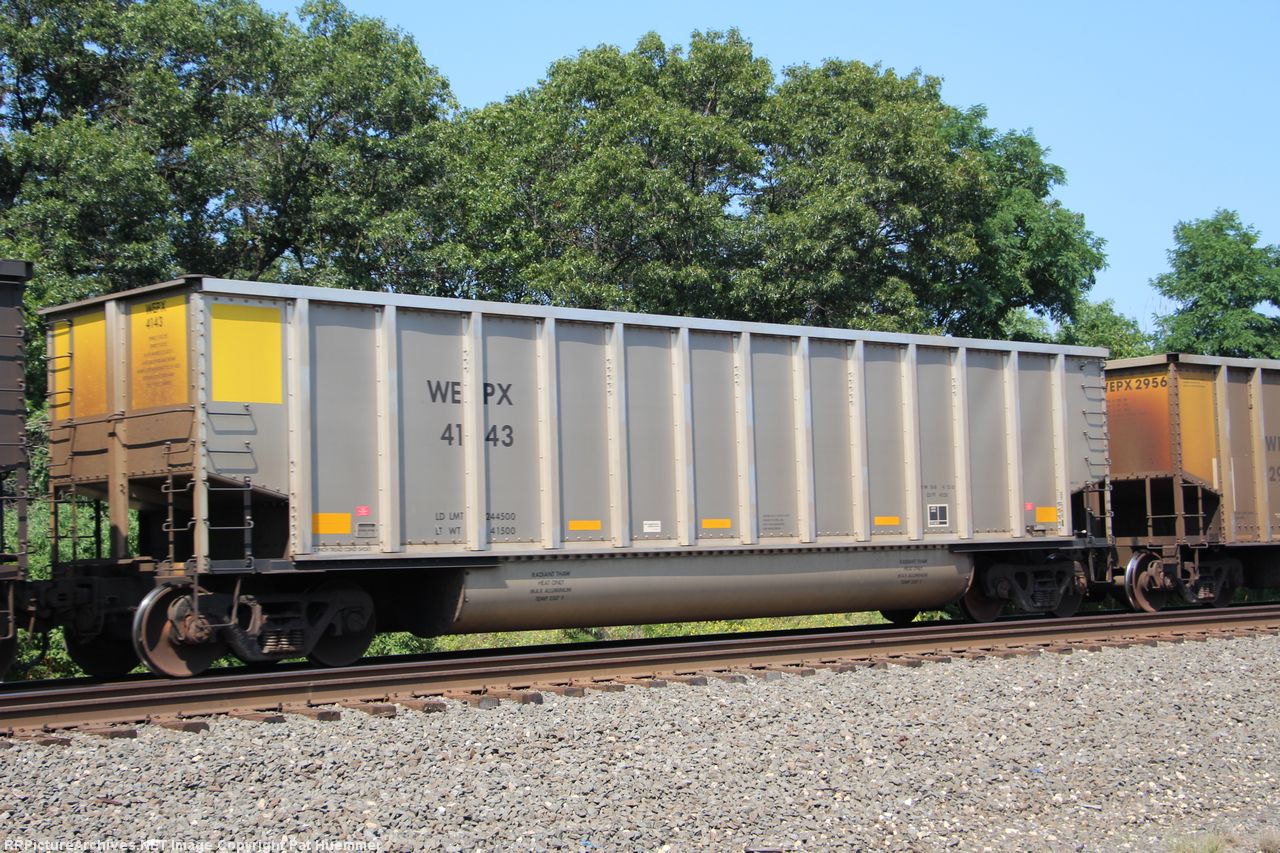 WEPX 4143