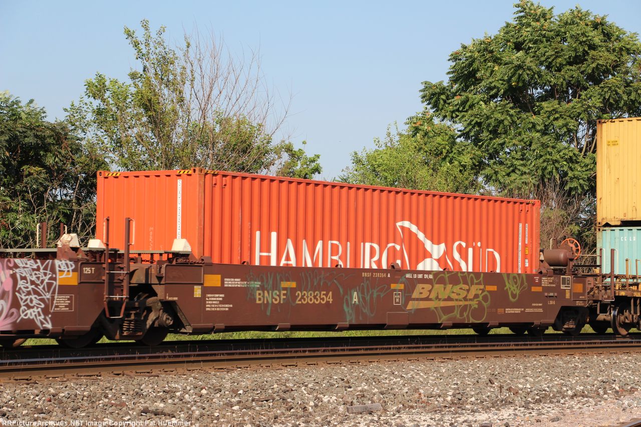 BNSF 238354