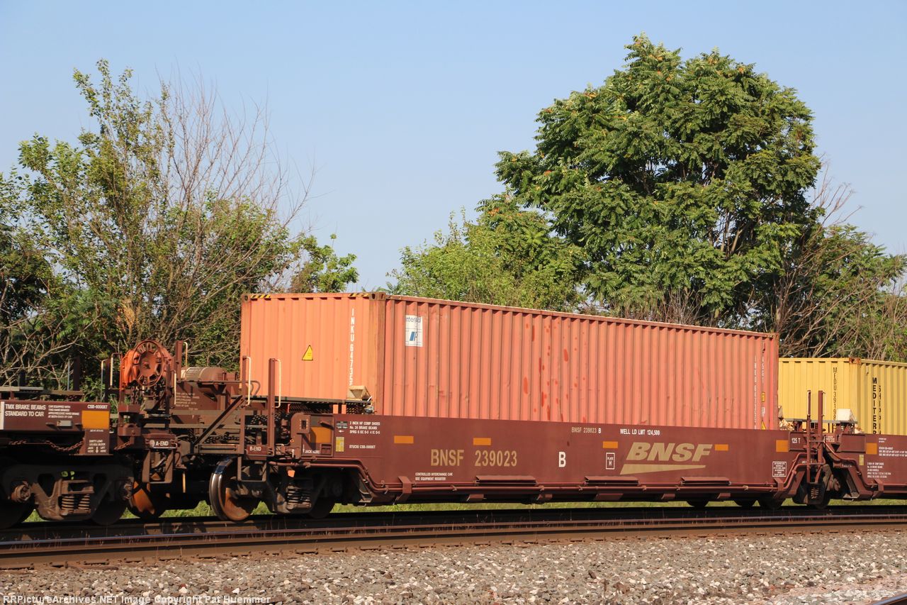 BNSF 239023