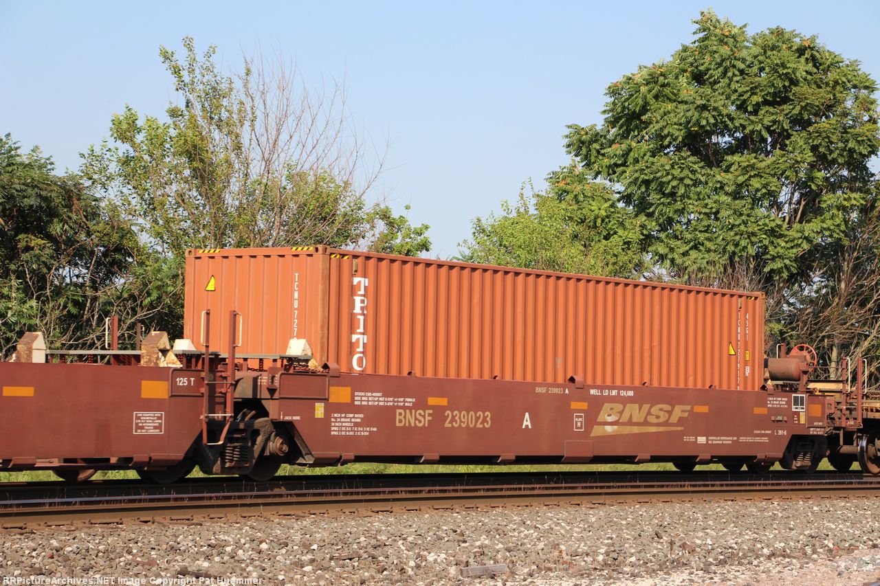 BNSF 239023
