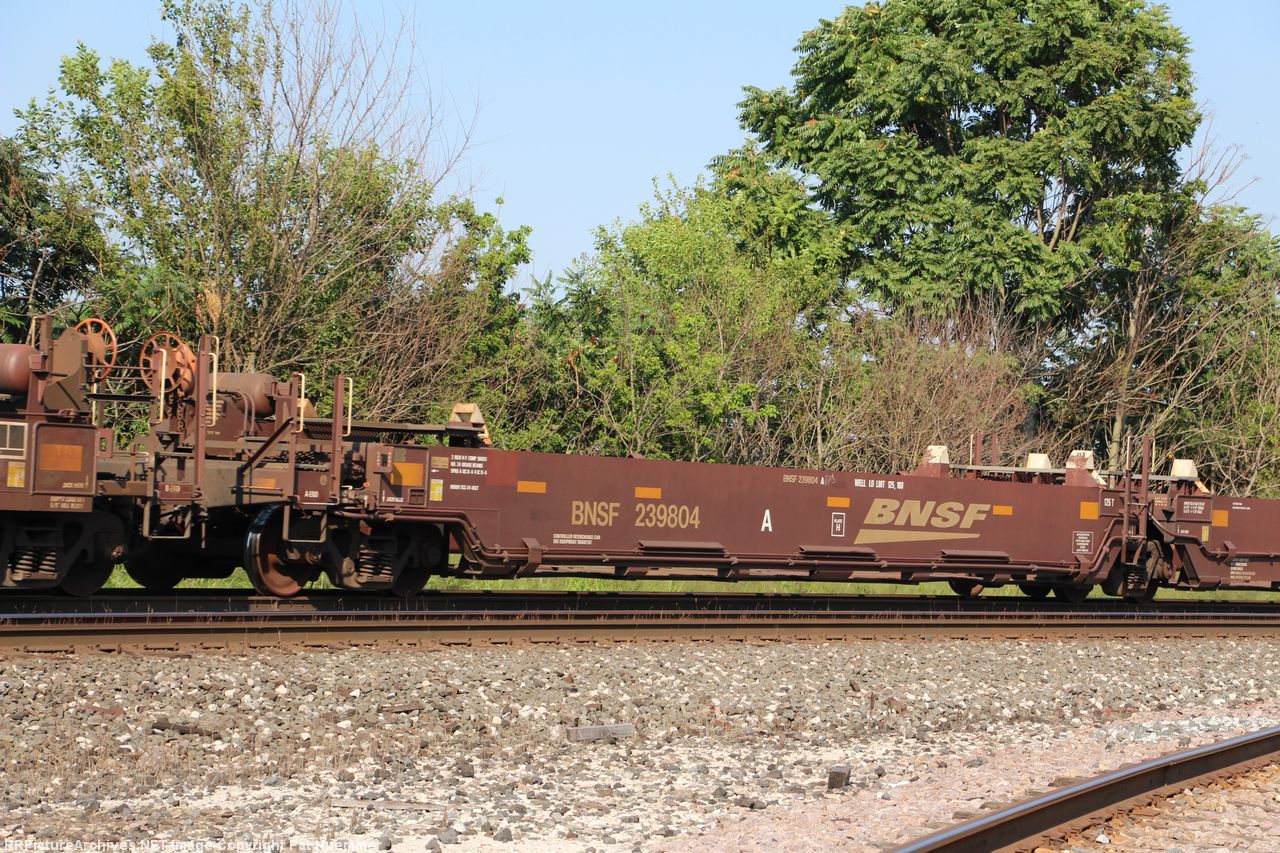 BNSF 239804